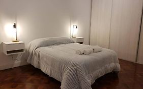 Departamento en Av. Corrientes